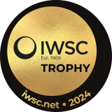 IWSC2024 International Wine & Spirits Competition 2024